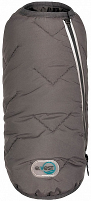 Жилет Природа E.Vest серый XS PR242435