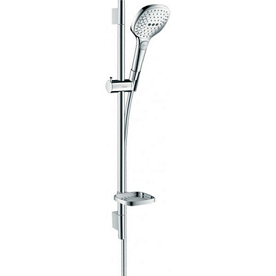 Душовий набір Hansgrohe Raindance Select 26620000