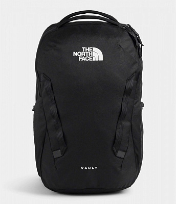 Рюкзак THE NORTH FACE VAULT NF0A3VY2JK31 26 л чорний