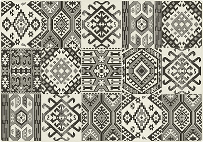 Килим Karat Carpet Flex 2.00x3.00 (19636/08)