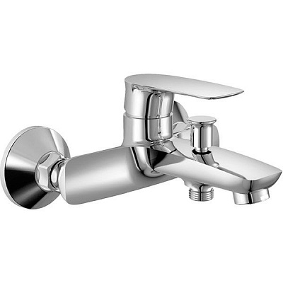 Змішувач для ванни Imprese Labe 10175