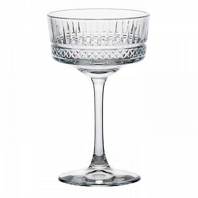 Набір бокалів для шампанського Elysia 260 мл 4 шт. Pasabahce