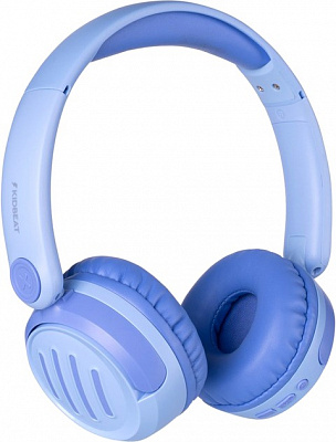 Наушники Gelius KIDBeat GP HP-008 blue (00000101287)