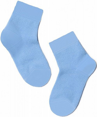Шкарпетки дитячі Conte-Kids CK Tip-Top 5С-11СП 000 р.10 блакитний