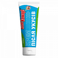 Крем КИШ-КОМАР після укусів комах 25 мл