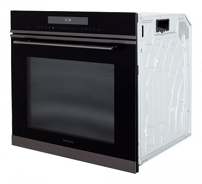 Духовой шкаф Interline OMG 970 SCD BA