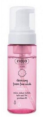Пінка для вмивання Ziaja для нормальної шкіри 150 мл