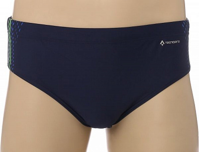 Плавки TECNOPRO 258364-904515 р.4 темно-синий