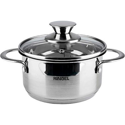 Каструля Ringel Klein RG-2007-14 1 л