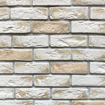 Плитка бетонна пряма Живий камінь Шато 5 0,6 кв.м