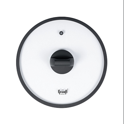 Кришка скляна Krauff Prime Chef 26 см 29-305-189