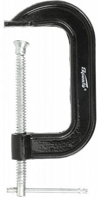 Струбцина Sparta 206565