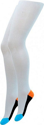 Колготки детские Duna 481 р.140-146 серый 