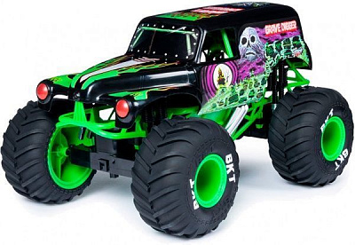 Машинка на р/у Monster Jam 1:10 6044994