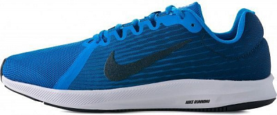 Кроссовки Nike Downshifter 8 908984-401 р.10 синий