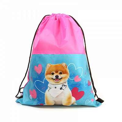 Сумка для обуви Lider Корги