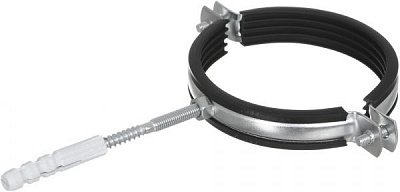 Хомут металлический Rhein OMG4