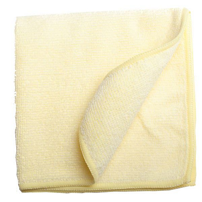 Серветка універсальна Добра господарочка 30х30 см 1 шт./уп. блакитний