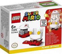 Конструктор LEGO Super Mario Огненный Марио. Бонусный костюм 71370