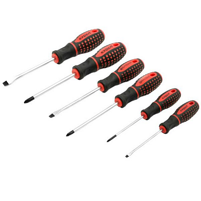 Набор отверток Expert Tools FL-1961-1 6 шт