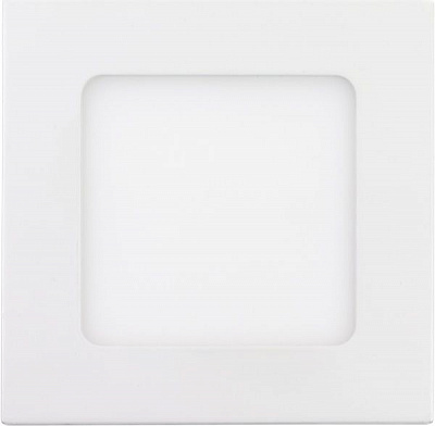 Світильник точковий Estares DL-7 S LED 7 Вт 3000 К білий