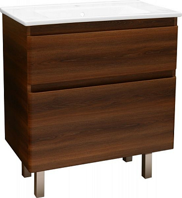 Тумба підвісна Мойдодир ПАЛЕРМО-80-U