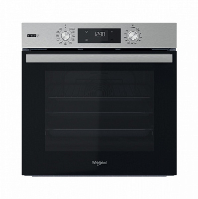 Духовой шкаф Whirlpool OMSR58CU1SX