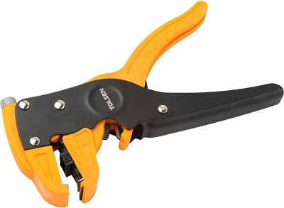 Кліщі для зняття ізоляції Tolsen 38050