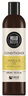 Кондиционер для волос Beliso Hello Nature Marula Oil 300 мл