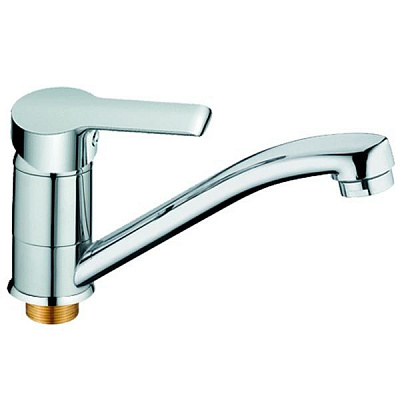 Змішувач для кухні Tango Rainbow-05/1