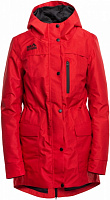 Куртка SKIF Outdoor Running 2233.01.10 р.2XL красный