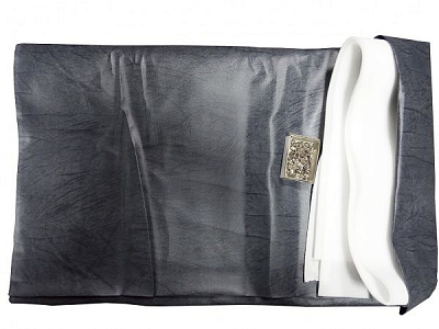 Комплект для оббивки дверей мокрий асфальт