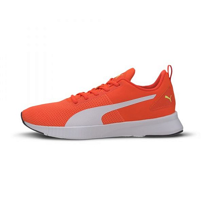 Кросівки Puma FLYER RUNNER 19225722 р.10,5 помаранчевий