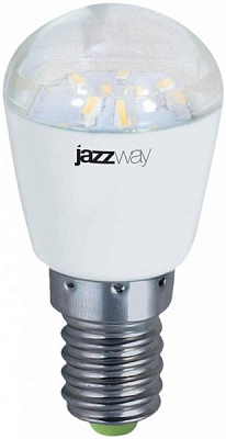 Лампа світлодіодна  JAZZway PLED для холодильників T26 2 Вт E14 4000 К 230 В матова 1007674