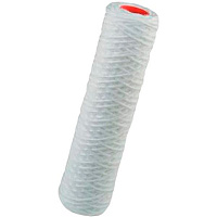 Картридж Atlas Filtri A Hot 10 SX 25 mcr 80°C (RE5385111) 