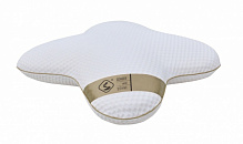 Подушка Ортопедична FALTER Метелик goldene serie 58*50*14 Songer und Sohne