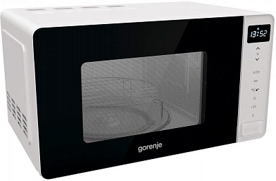 Мікрохвильова піч Gorenje MO20S4W