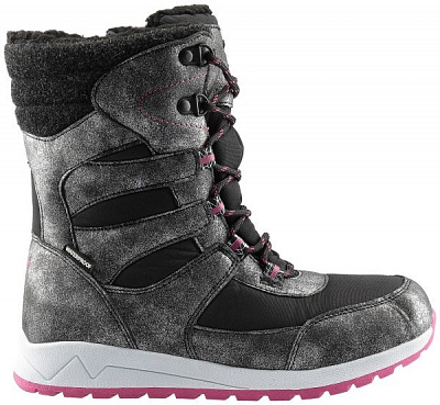 Черевики 4F HJZ19-JOBDA003-21S р. 31 чорний