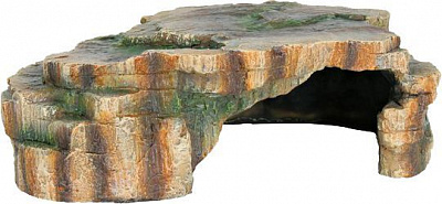 Декорація Печера 16*7*11см, арт.76210