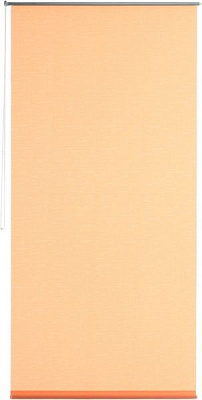 Ролета мини Impulso P+R 2071 42,5x150 см персик 
