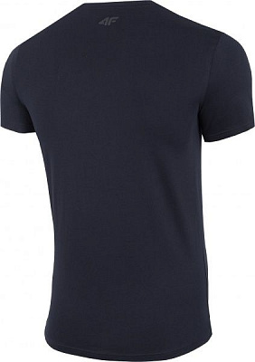 Футболка 4F D4Z20-TSM227-30S XL синий