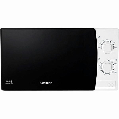 Мікрохвильова піч Samsung ME81KRW-1
