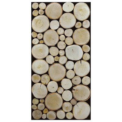 Декоративная панель Живой камень Лесная сказка 0,32 кв.м 