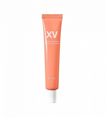 Крем для кожи вокруг глаз Esthetic House Marine Collagen Essential 30 мл
