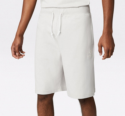 Шорты Converse Renew Short 10023282-A02 р. 2XL серый