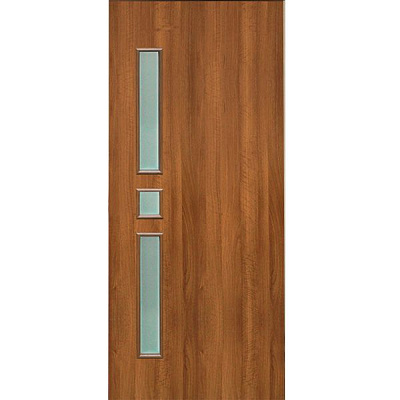 Дверное полотно ОМиС Комфорт СС 800 мм ольха европейская