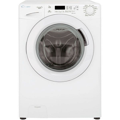 Стиральная машина Candy GV4 117D2/1-S