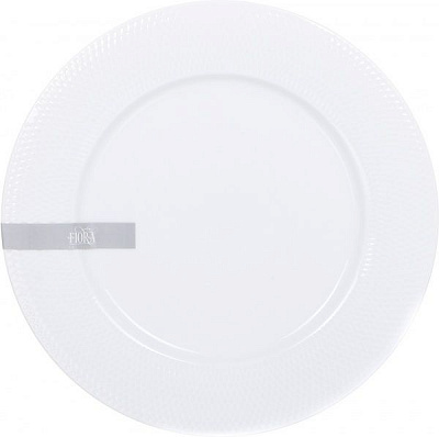 Тарелка десертная Diamond 20 см BA2081-2 Fiora