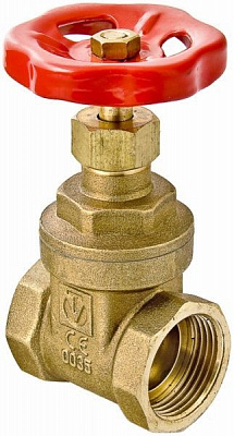 Засувка Valtec ВВ 1/2