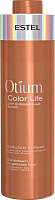 Бальзам Estel Otium Color Life для окрашенных волос 1000 мл